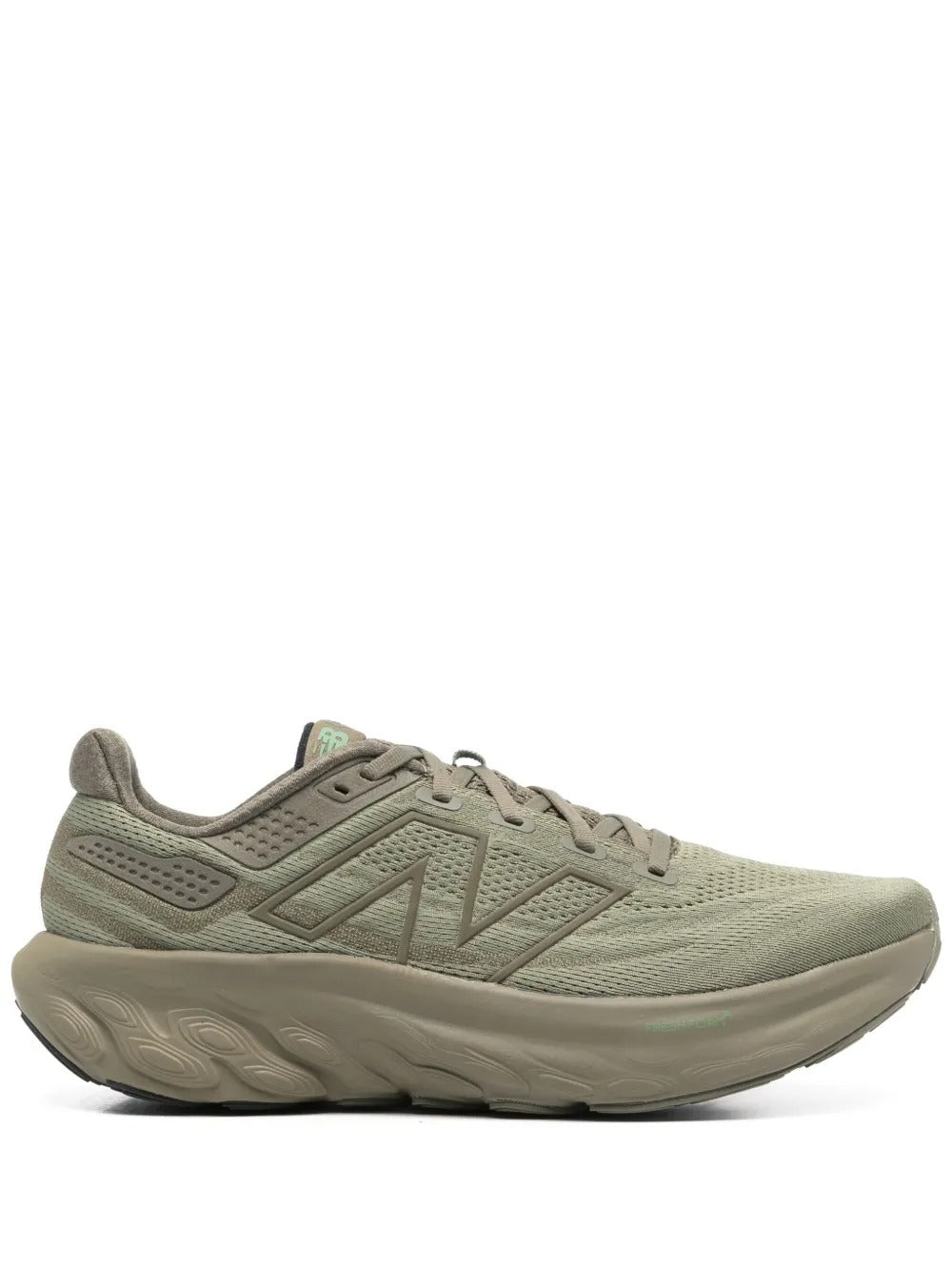 New Balance Fresh Foam X 1080 Utility - Verde