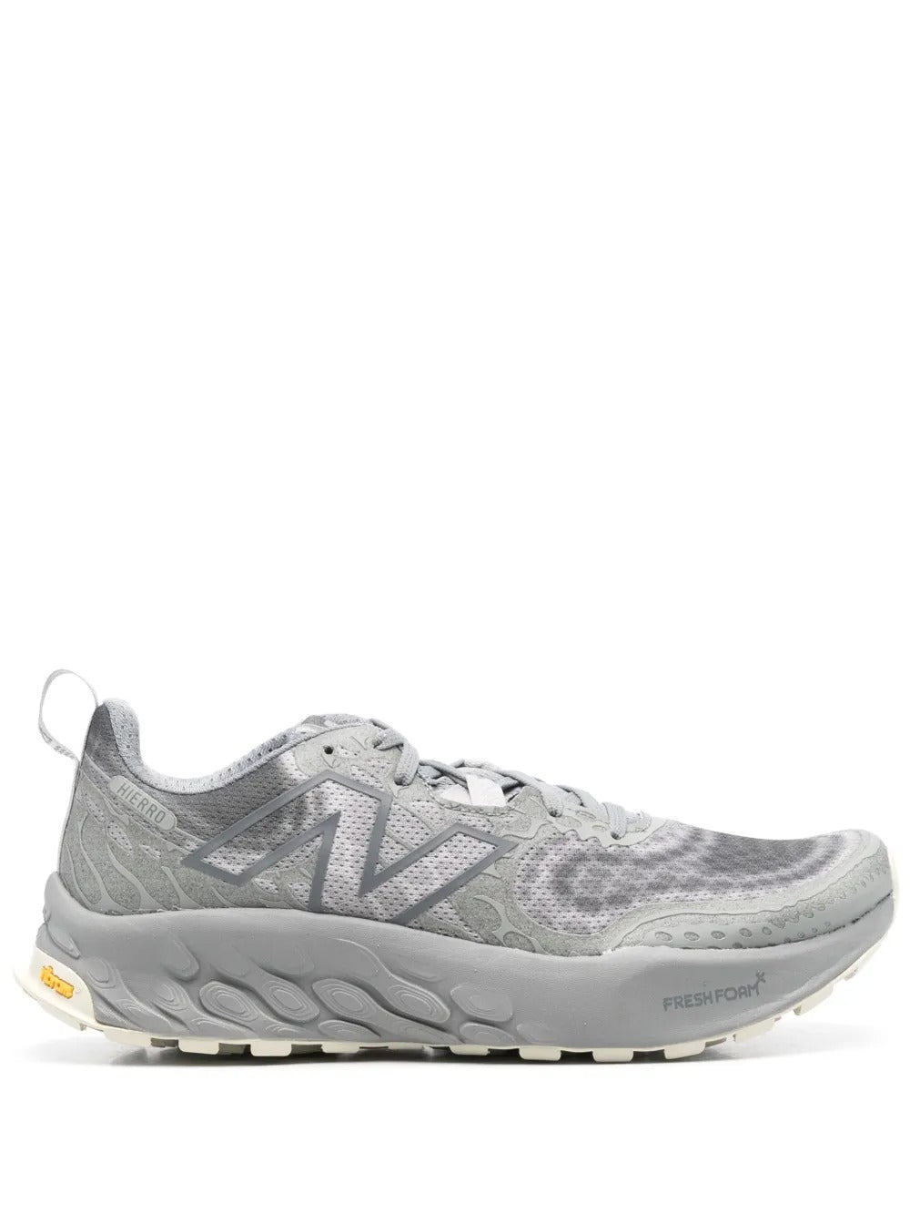New Balance Fresh Foam X Hierro v8 - Cinza