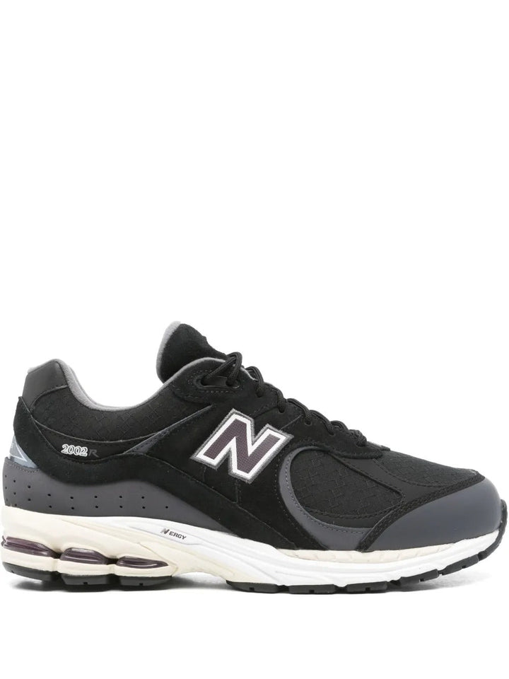 New Balance 2002RX - Preto/Cinza Escuro