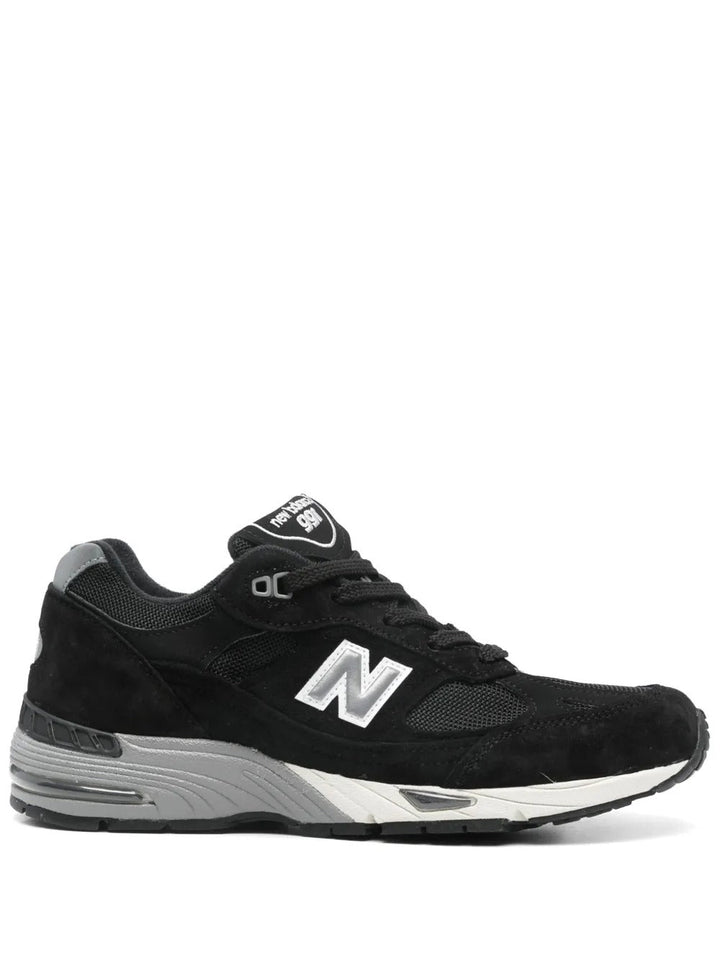 New Balance 991v2 - Preto/Branco