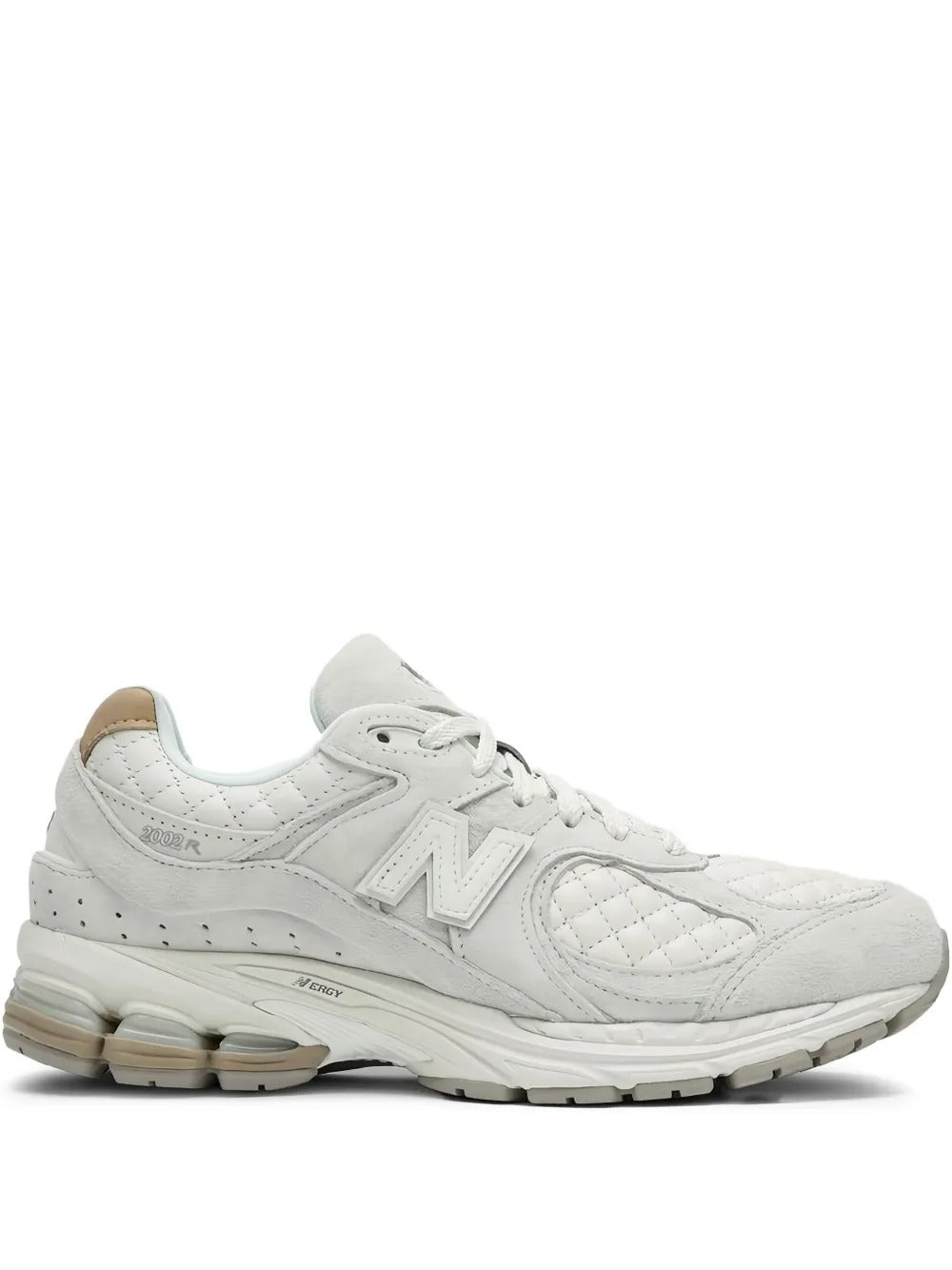 New Balance 2002R - Branco/Bege