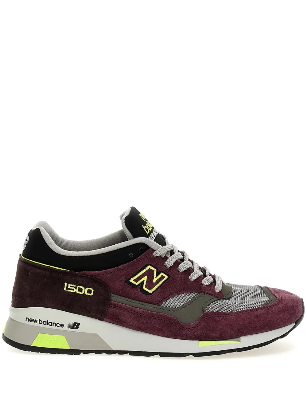 New Balance 1500 - Grená