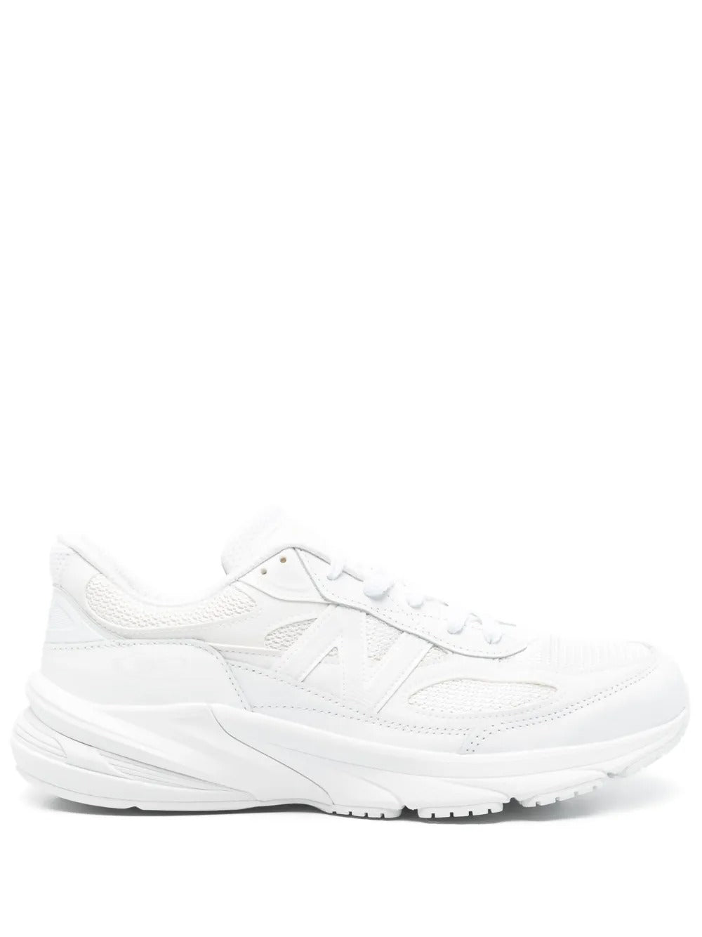 New Balance x CDGH 990v6 - Branco