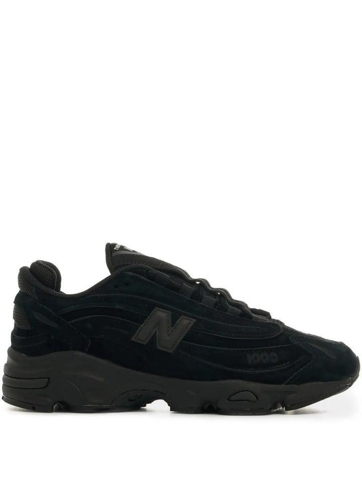 New Balance M1000 - Preto/Carvão Escuro