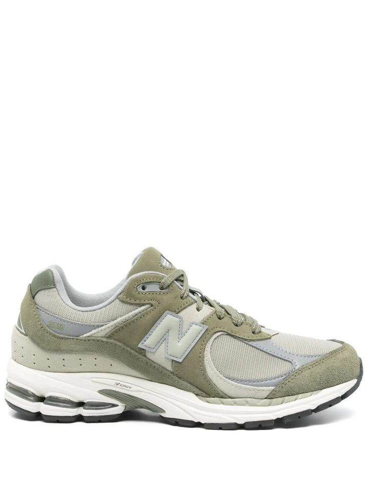 New Balance 2002R - Bege claro/Cinza claro