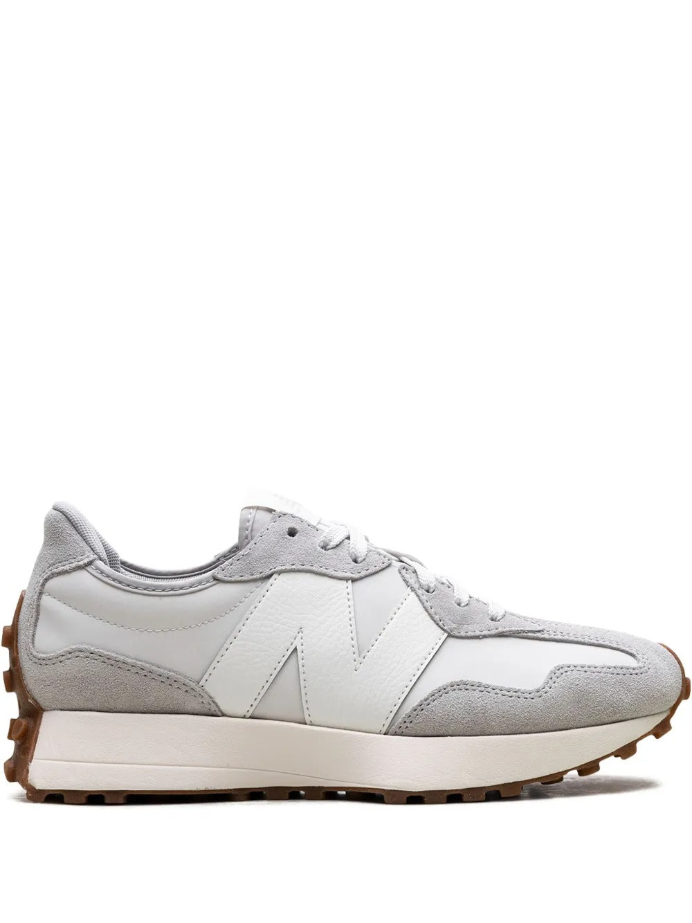 New Balance 327 - Branco
