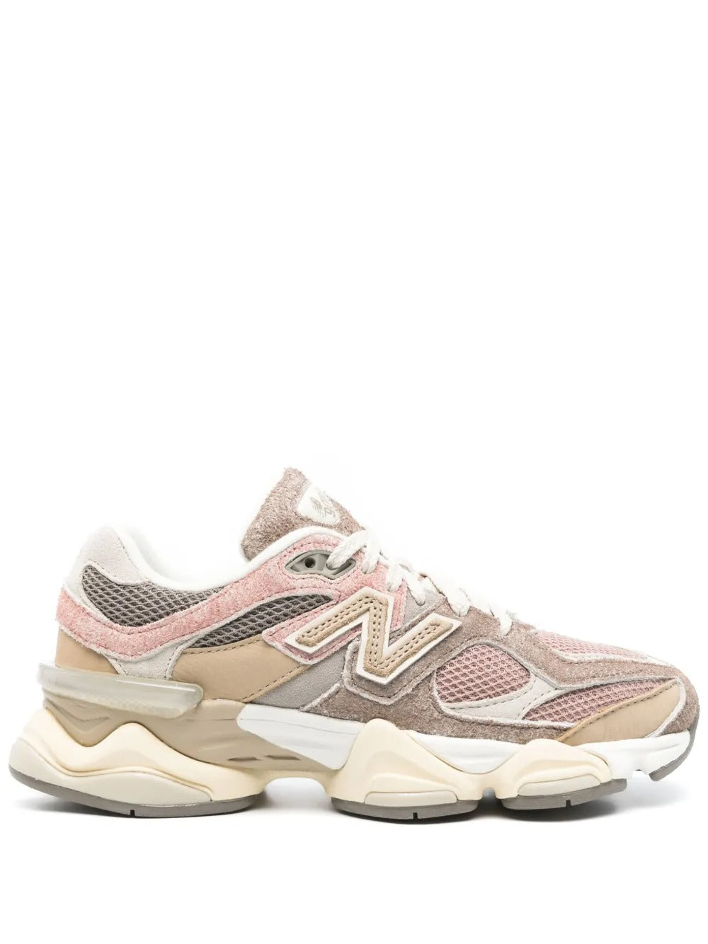 New Balance 9060 - Rosa Blush