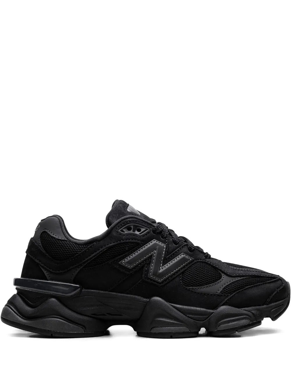 New Balance 9060 - Preto Cimento