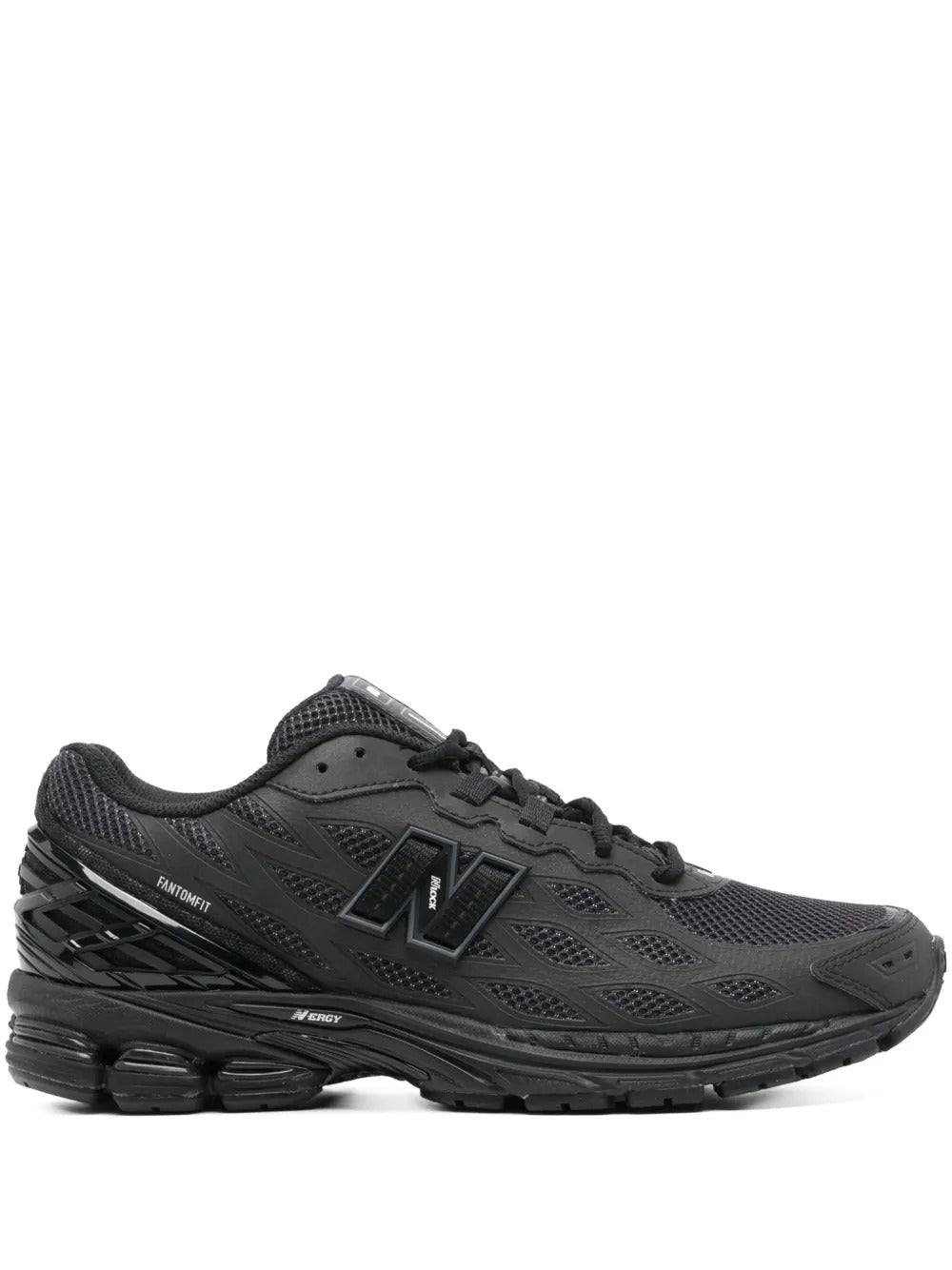 NB 1906W - Preto