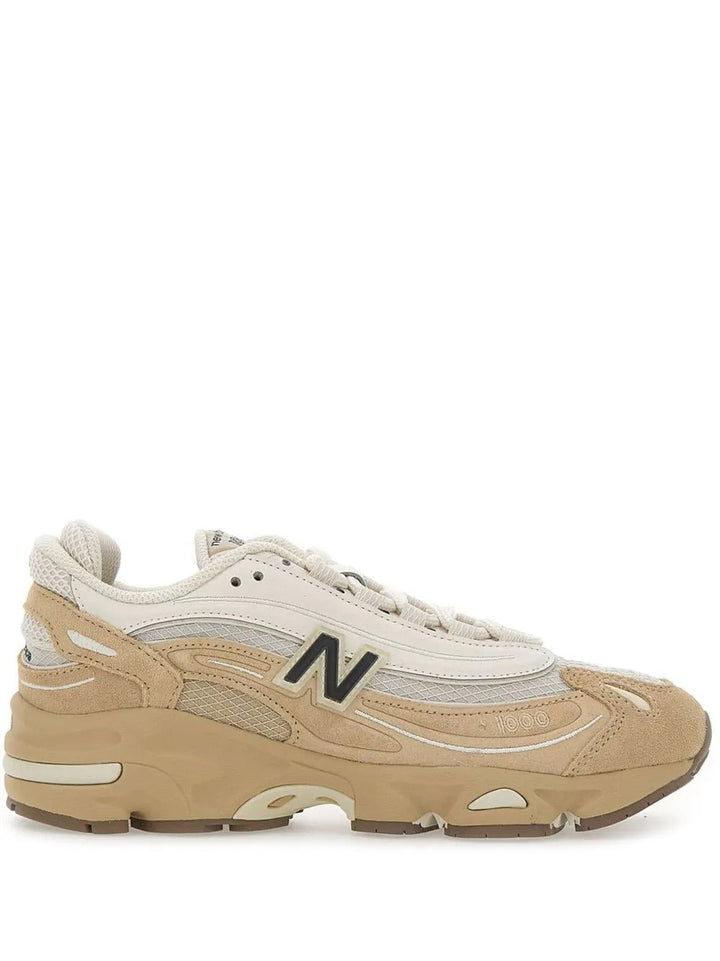 New Balance 1000 - Creme/Bege/Areia