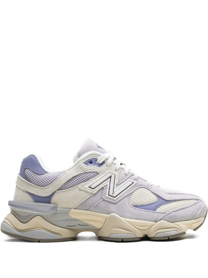 New Balance 9060 - Roxo Claro/Off White
