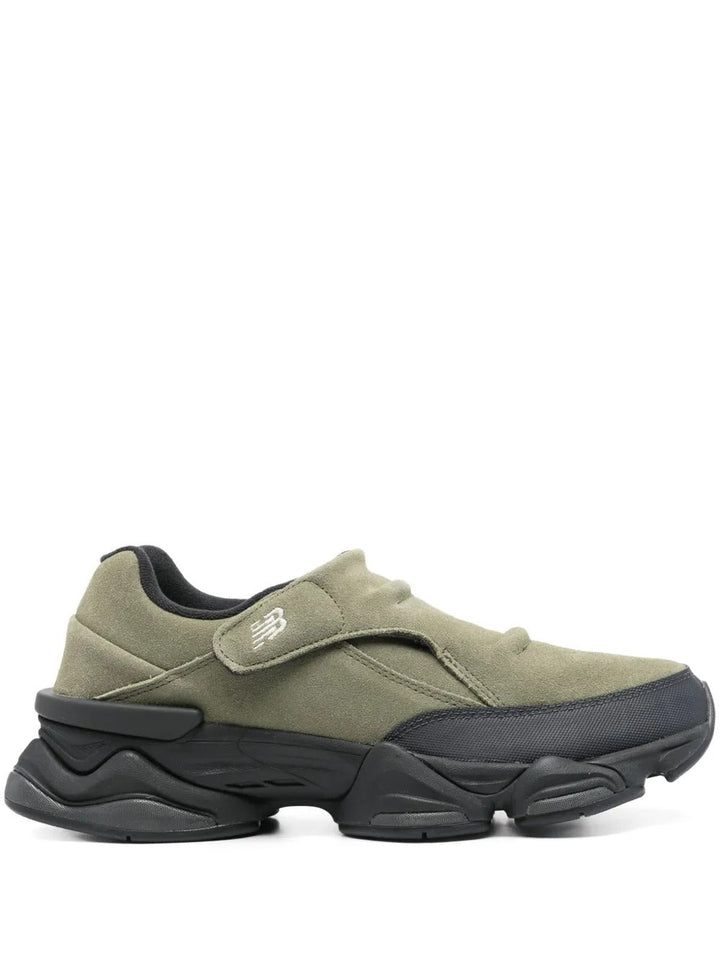 New Balance 8040 - Verde Oliva