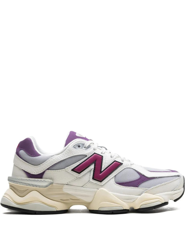 New Balance 9060 – Branco/Creme
