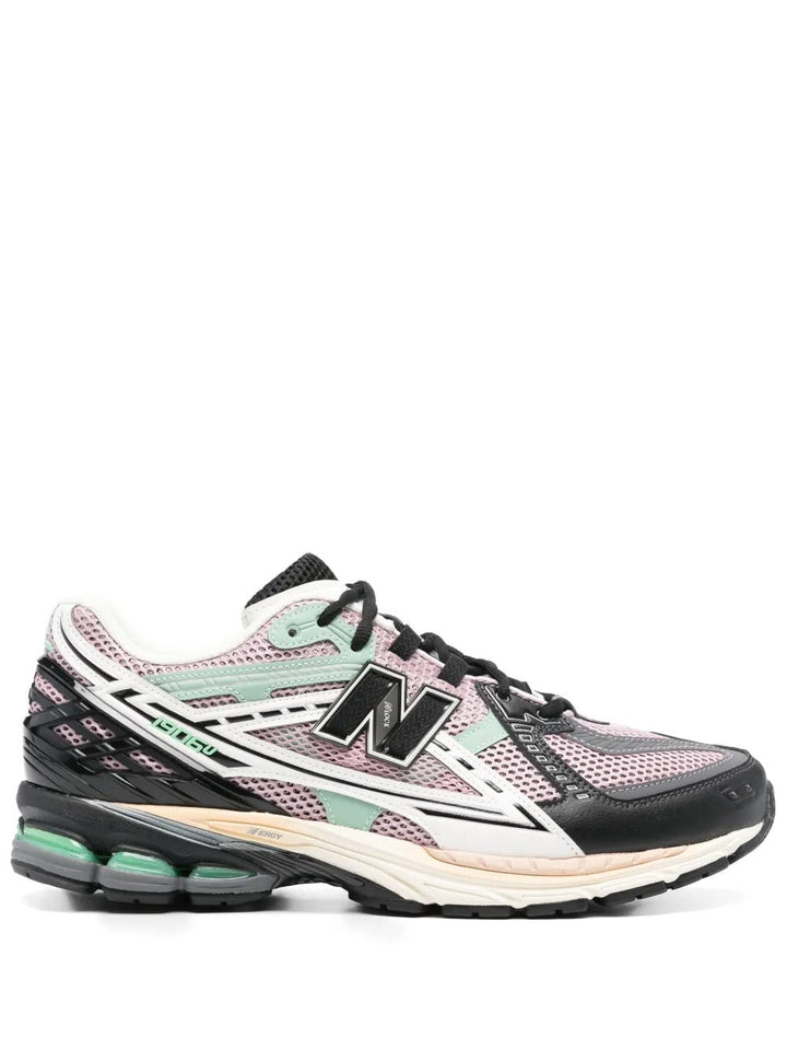 New Balance 1906 - Rosa claro/Verde menta/Preto/Branco