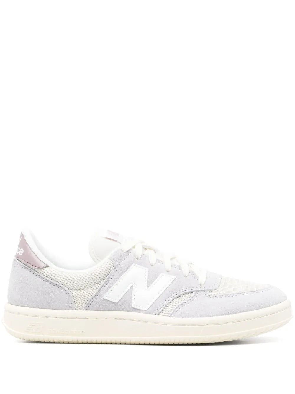 New Balance T500 - Branco