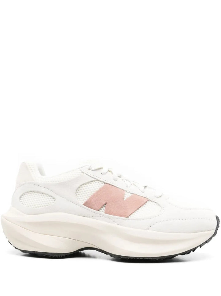 New Balance WRPD Runner - Branco/Rosa