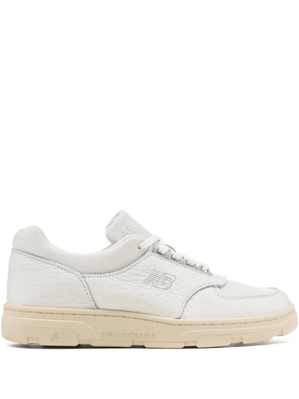 New Balance Allerdale Made in UK - Branco/Creme