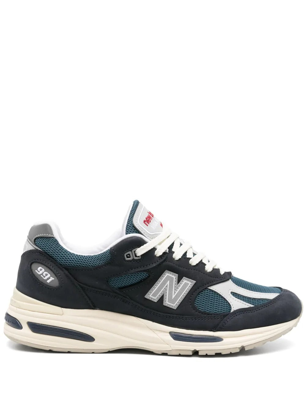 New Balance 991v2 - Azul