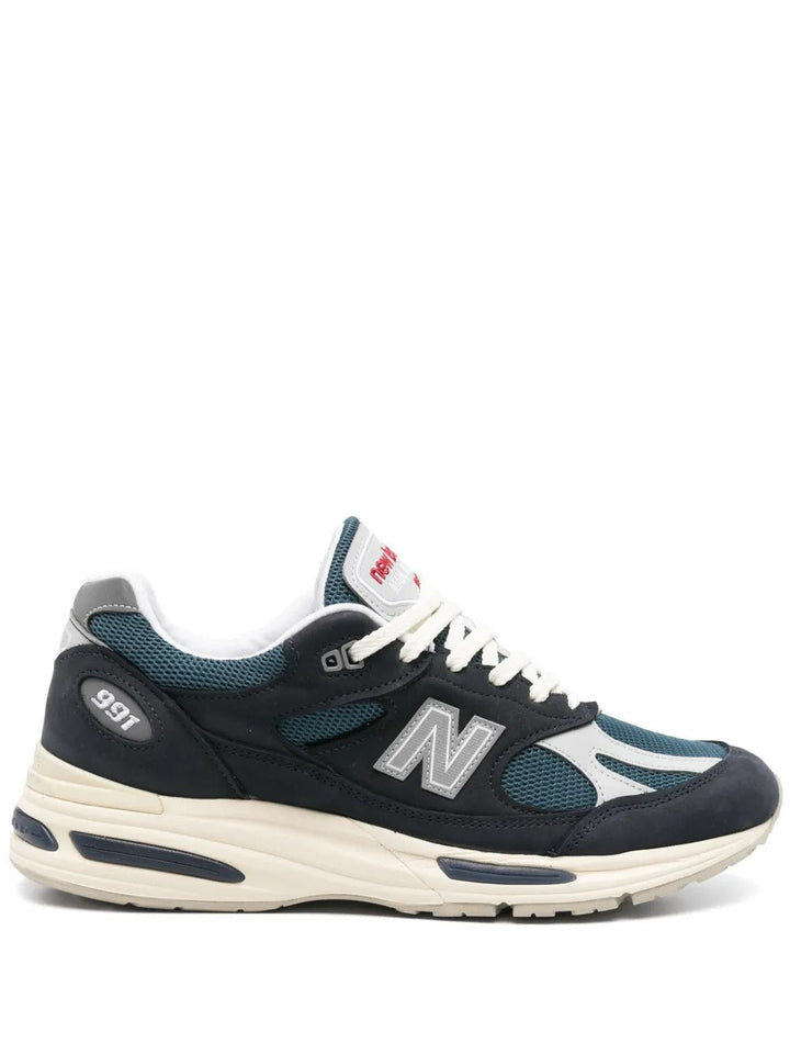 New Balance 991v2 - Azul