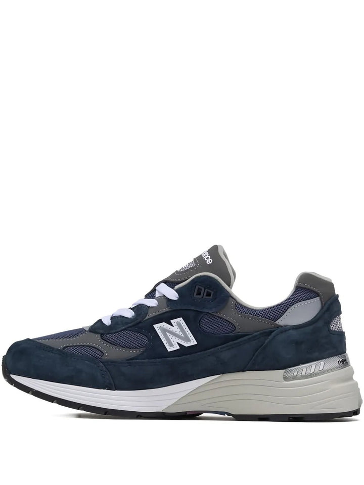 New Balance 992 - Azul marinho