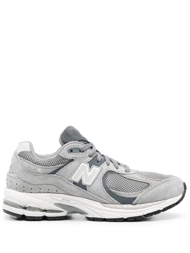 New Balance M2002 - Cinza/Cinza Escuro/Branco