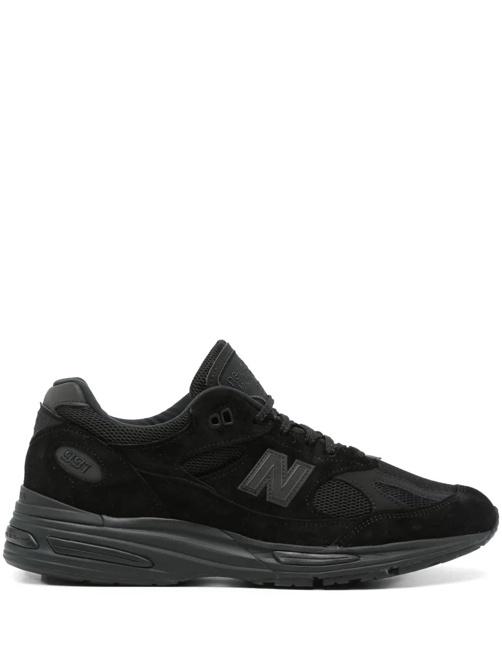 New Balance 991v2 - Preto