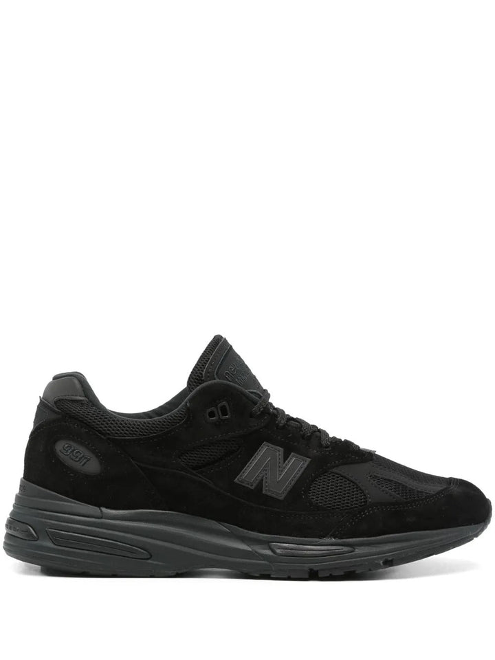 New Balance 991v2 - Preto