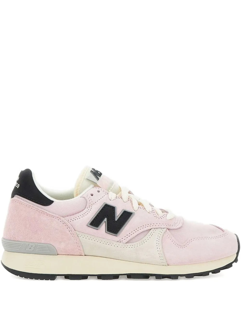 New Balance 475 - Rosa claro/Creme/Preto