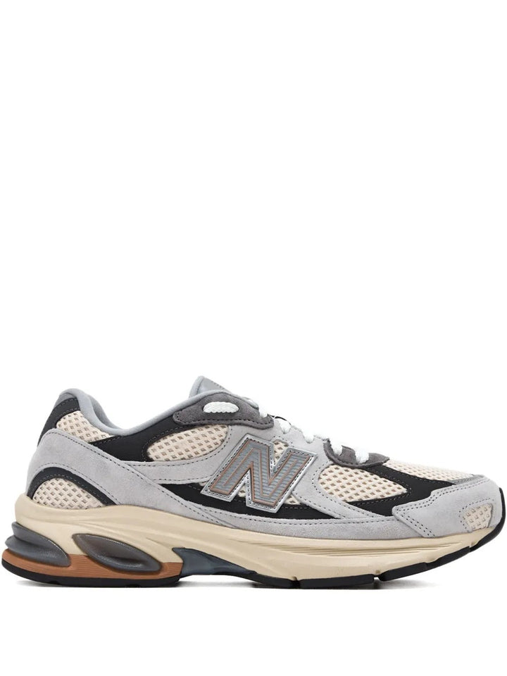 New Balance 2010 - Bege/Cinza/Preto