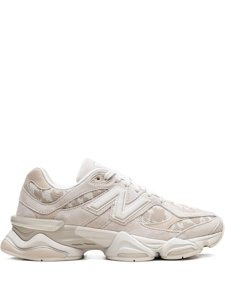 New Balance 9060 - Creme/Leopardo
