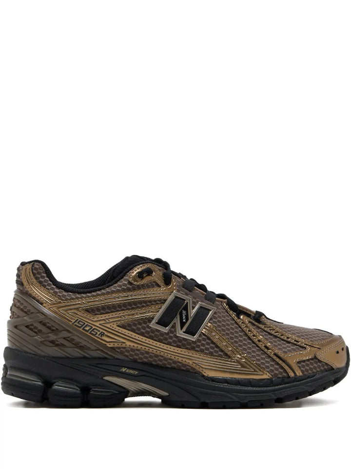 New Balance 1906R - Bronze/Marrom Escuro/Preto
