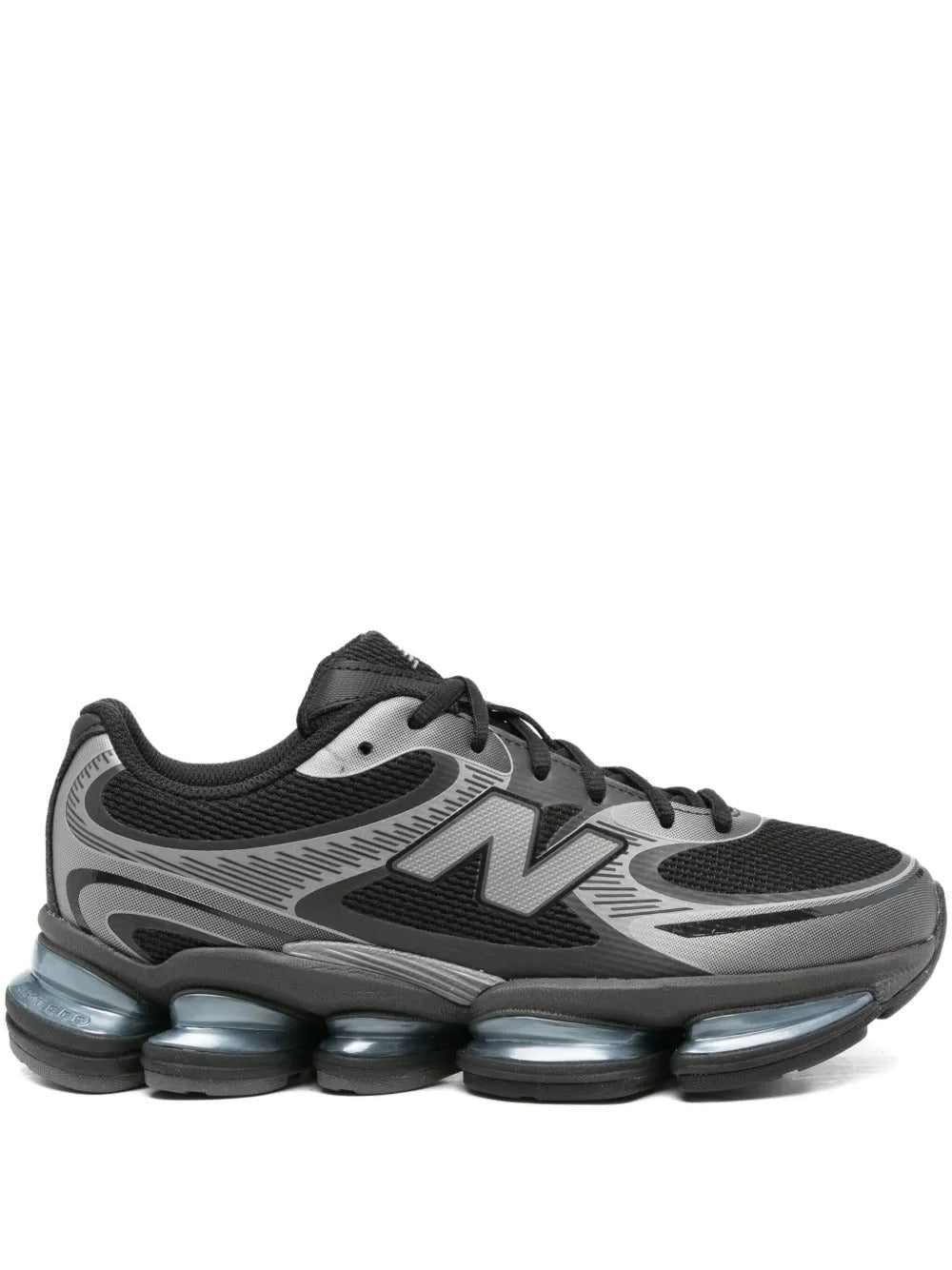 New Balance Abzorb U2000 EA - Preto