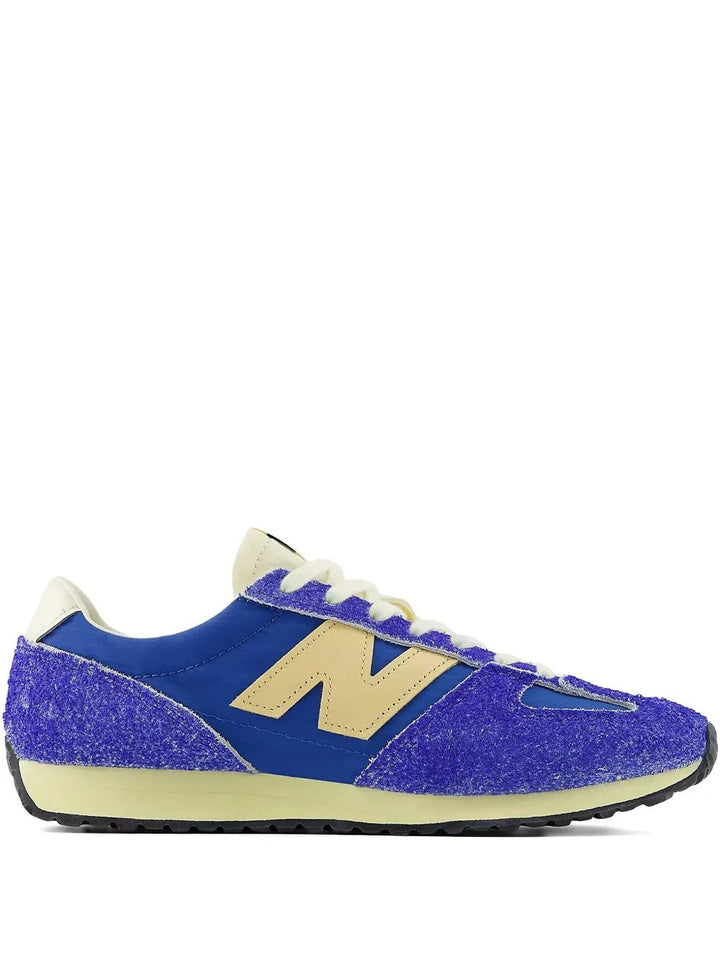 New Balance 471 - Azul Royal/Azul Ultramarino/Creme
