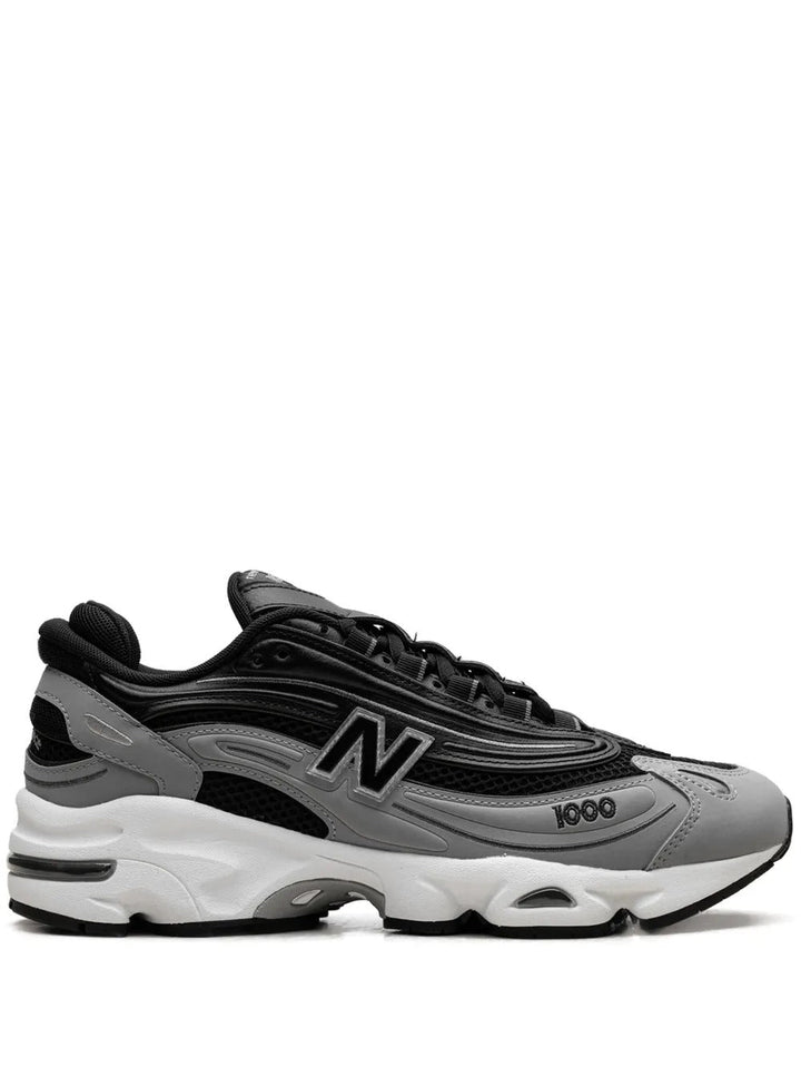 New Balance 1000 - Cinza/Preto