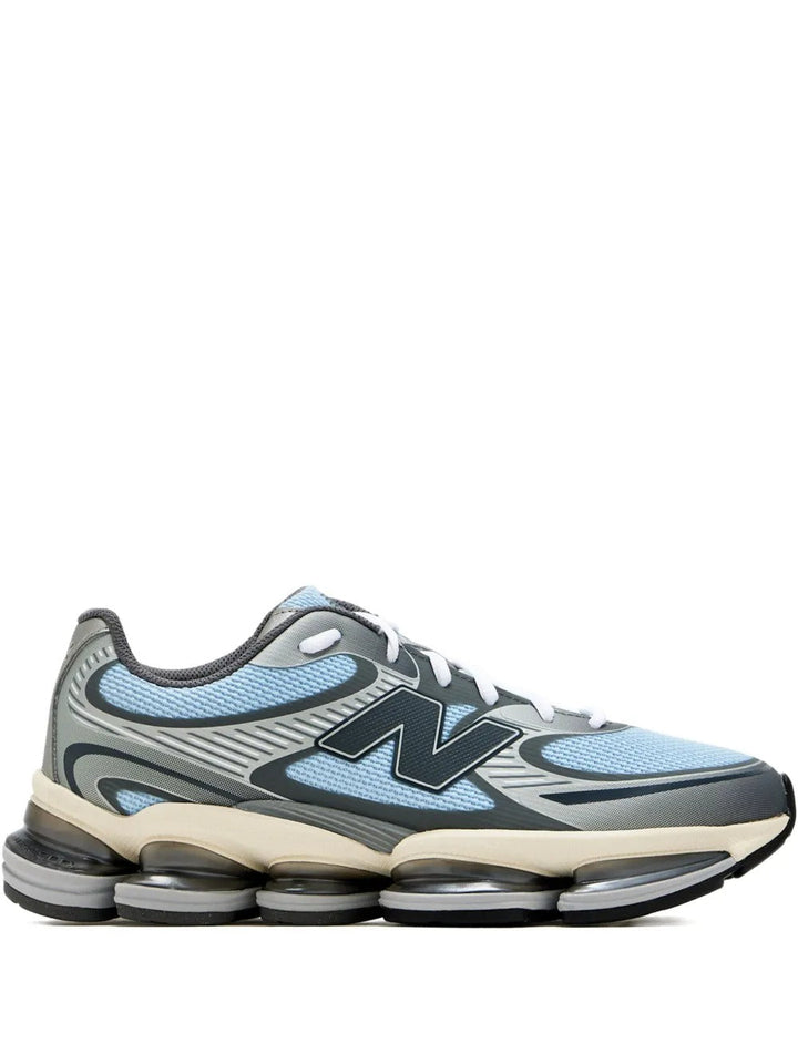 New Balance Abzorb 2000 - Azul claro/Cinza escuro