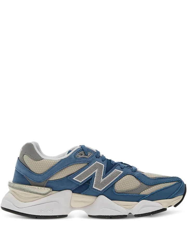 New Balance 9060 - Azul/Bege/Cinza