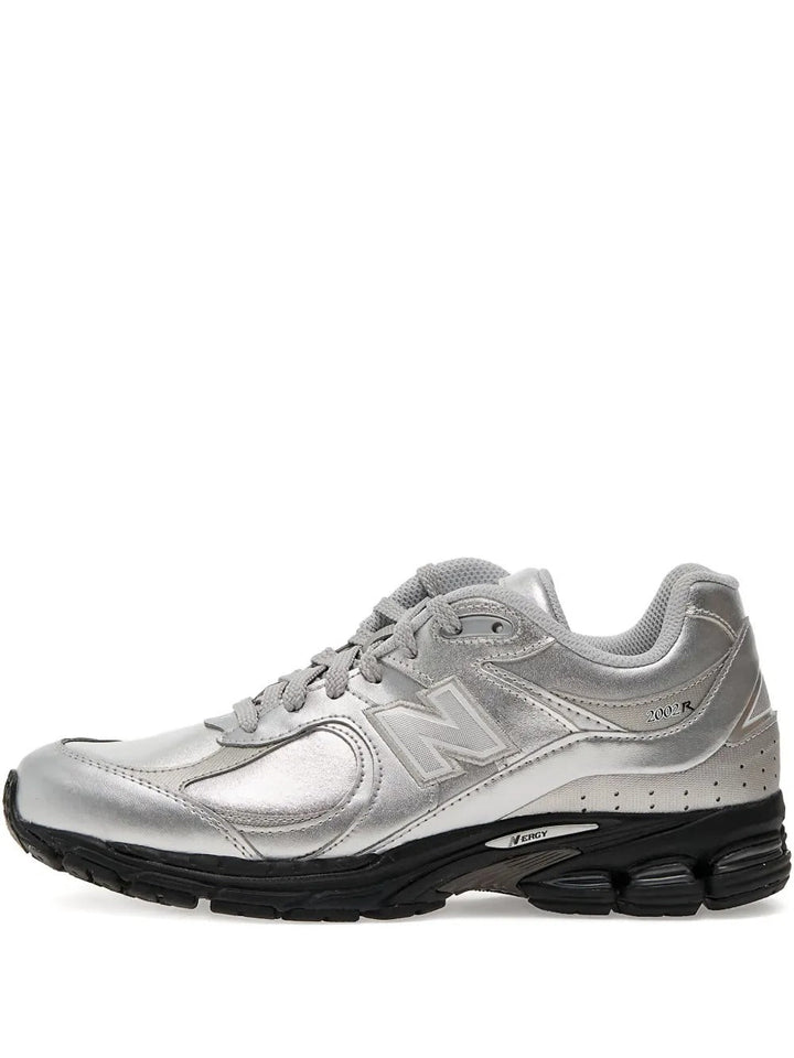 New Balance 2002R - Prata Metálica