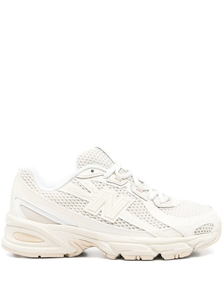 New Balance 740 - Branco/Creme/Branco