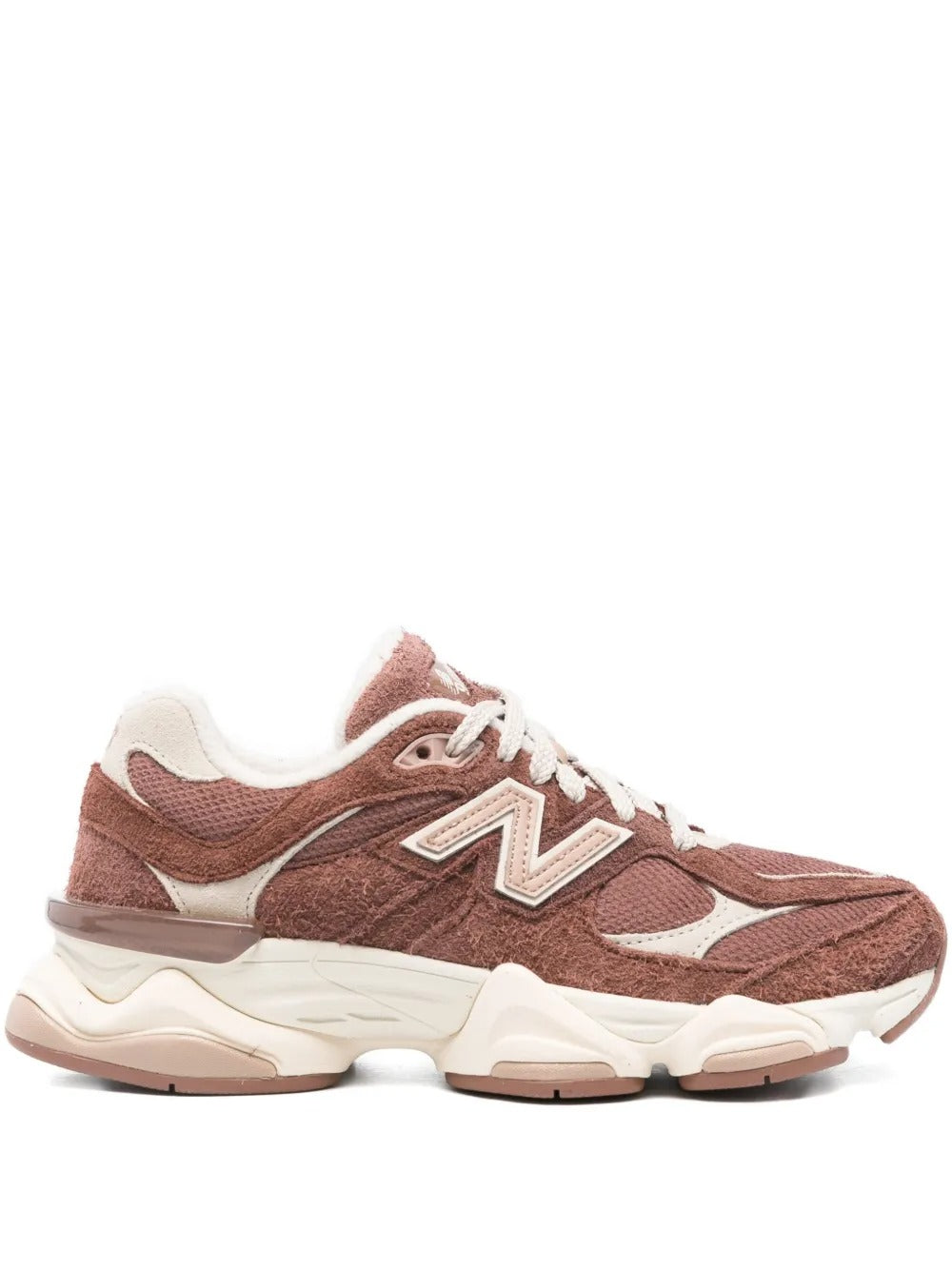 New Balance 9060 - Terracota/Bege/Creme