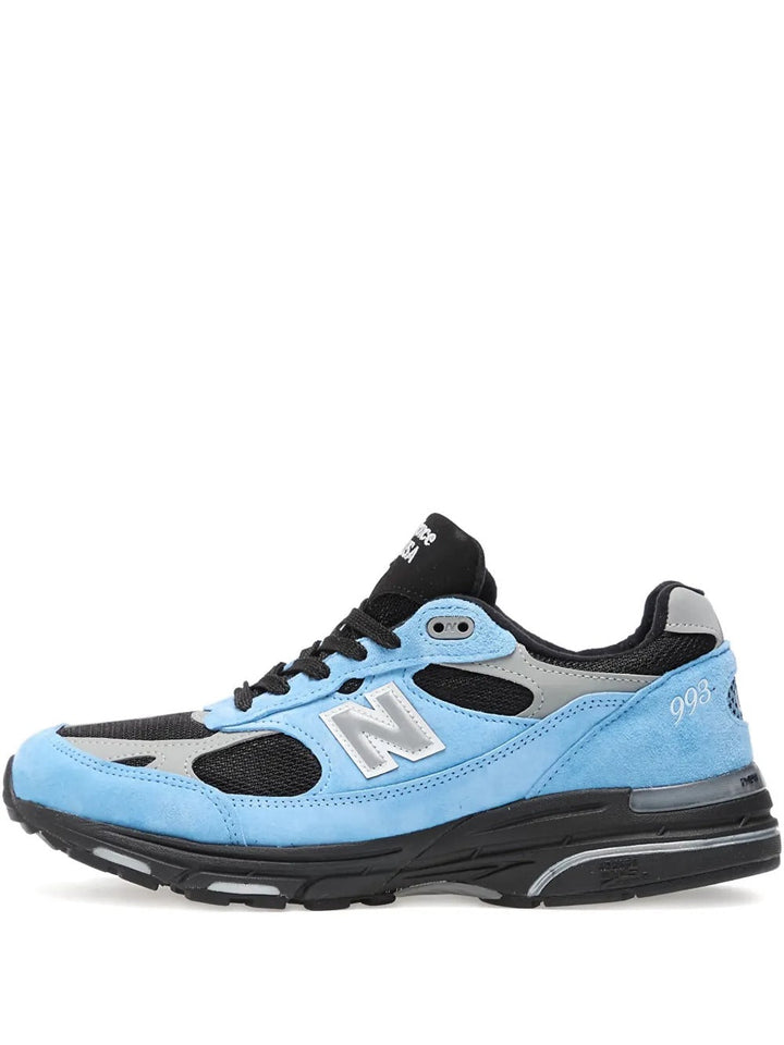 New Balance 993 - Azul/Preto/Cinza