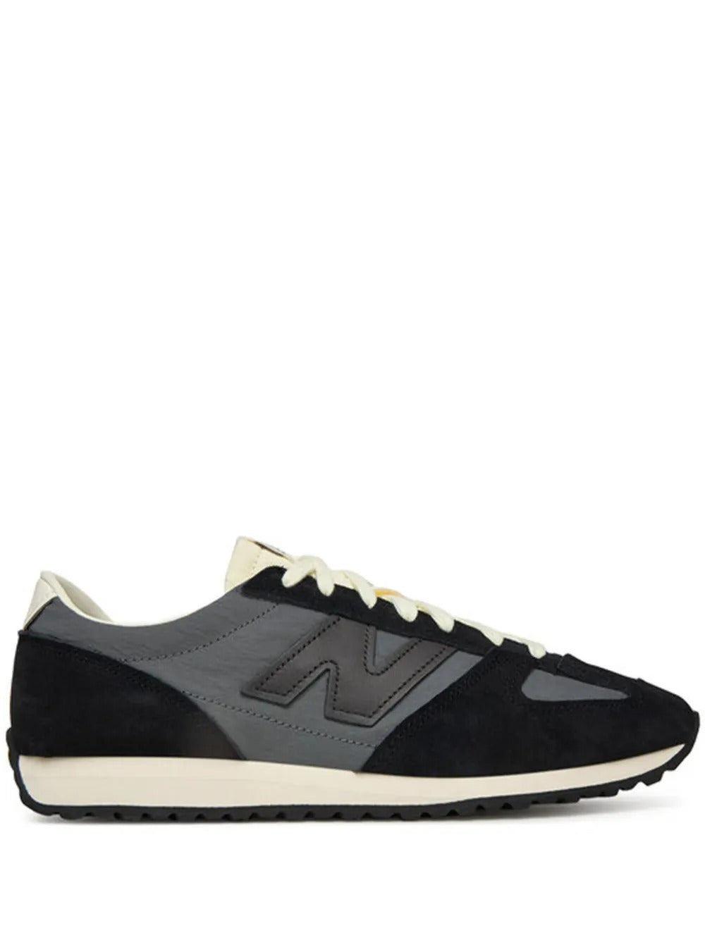 New Balance 471 - Preto/Cinza/Creme