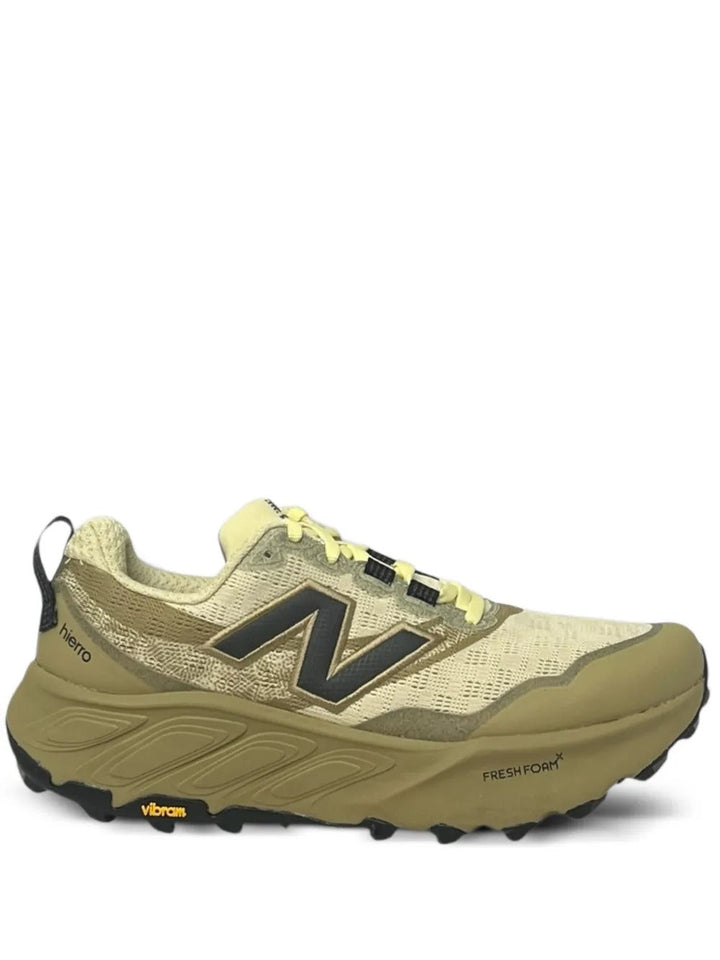 New Balance Hierro - Areia/Oliva/Preto