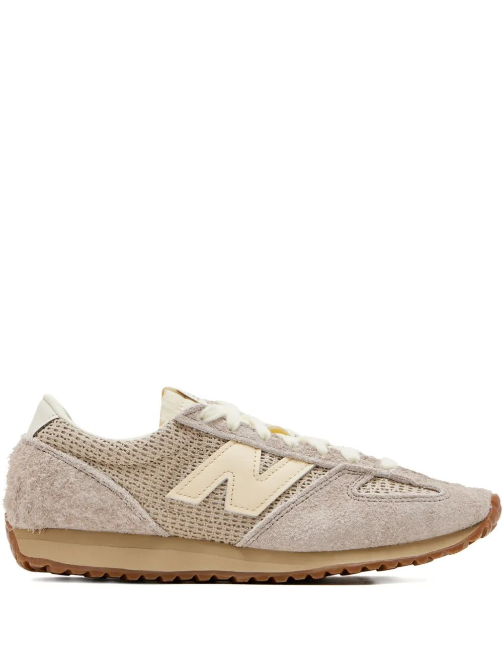 New Balance 471 - Bege/Creme/Castanho Claro