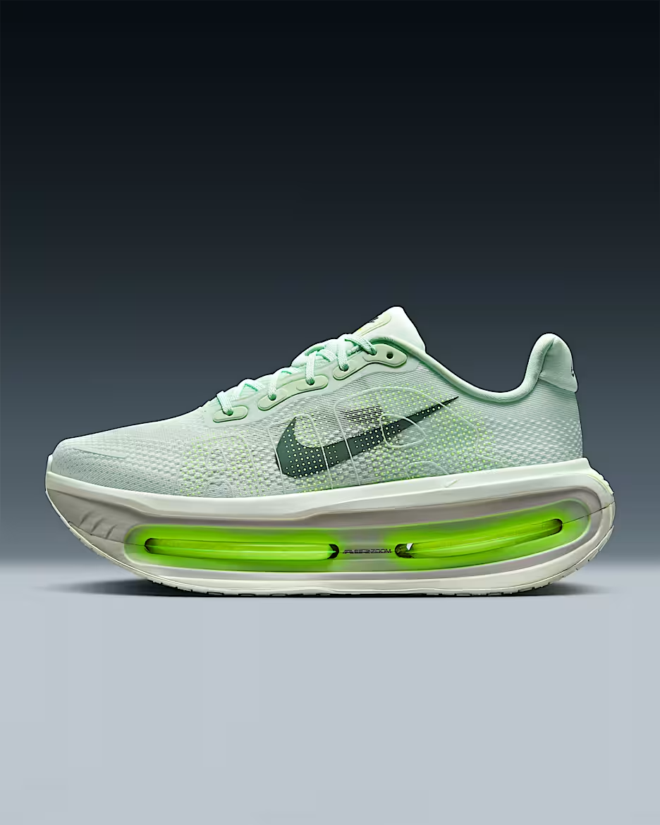 Tênis Nike Vomero Premium Verde