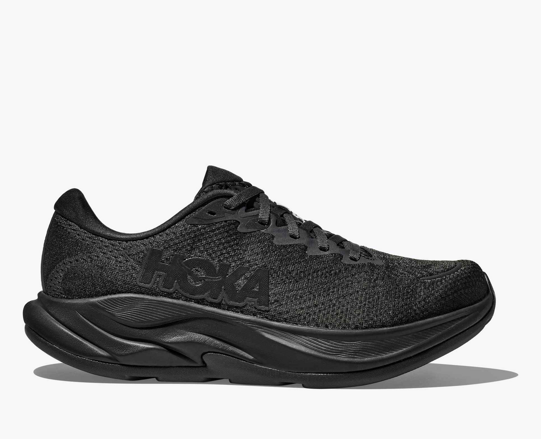 Hoka Rincon 4 - Preto Triplo