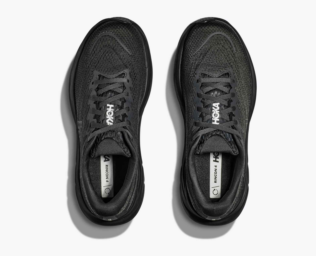 Hoka Rincon 4 - Preto Triplo