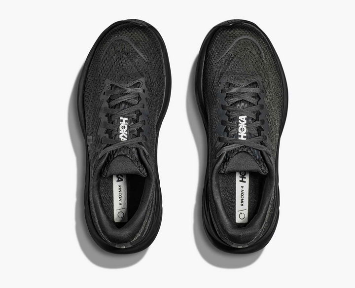 Hoka Rincon 4 - Preto Triplo