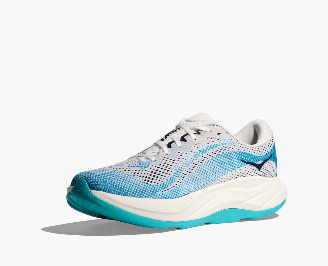 Hoka Rincon 4 - Azul Capri/Azul Turquesa