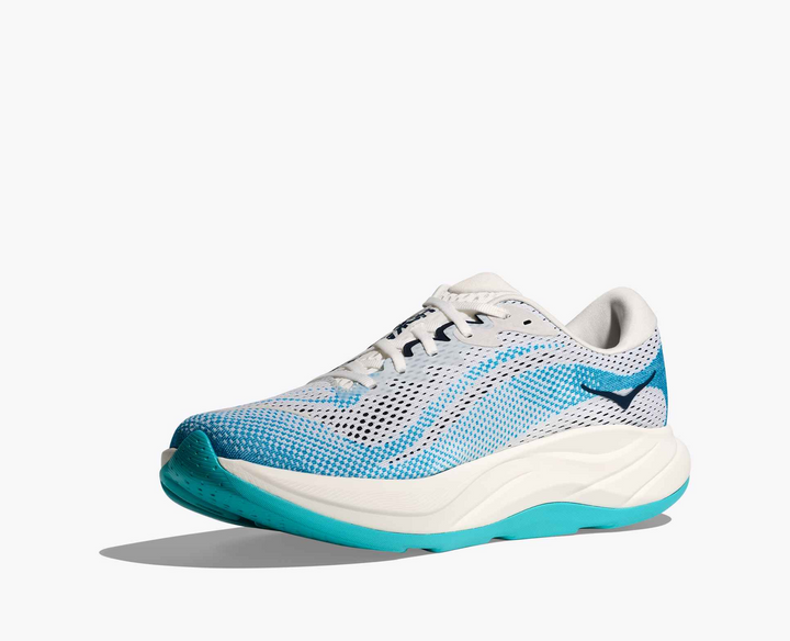 Hoka Rincon 4 - Azul Capri/Azul Turquesa