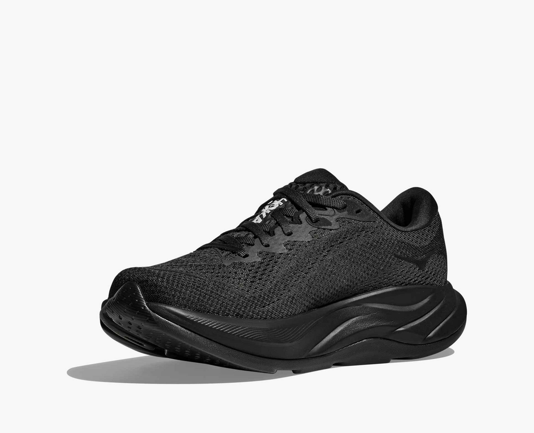 Hoka Rincon 4 - Preto Triplo